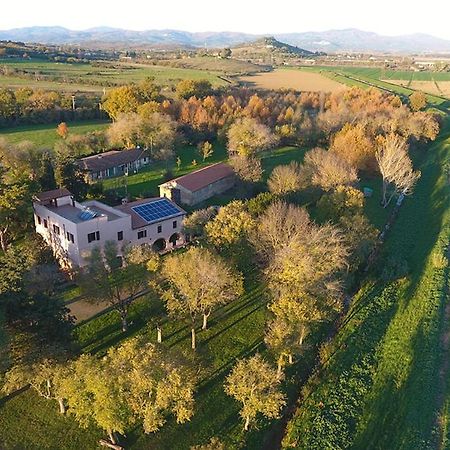 Agriturismo La Concia Giuncarico Exterior photo